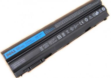 DELL LATITUDE E5530