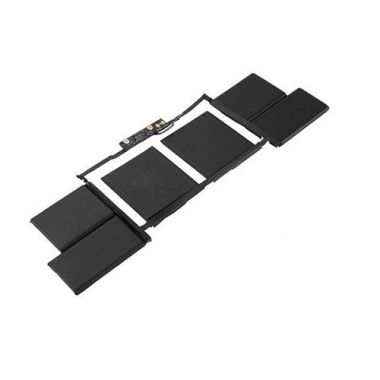 Thay pin Macbook Pro 2014