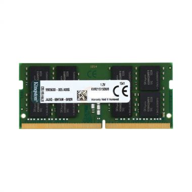  RAM laptop KINGSTON (1 x 16GBR4 2666MHz (KVR26S19D8/16FE) DD