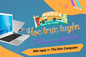 Thủ Đức Computer