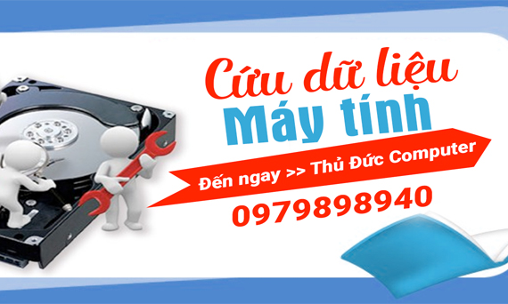 Cấp cứu dữ liệu