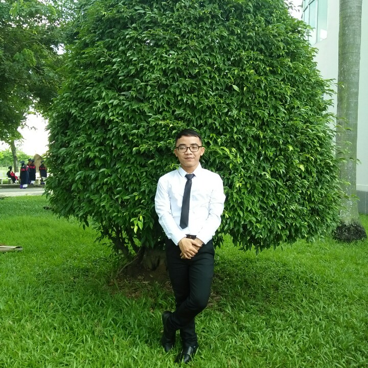 Thạnh Võ