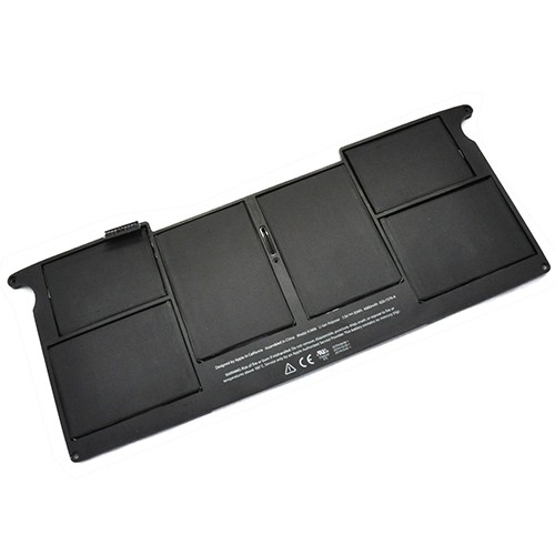 Thay pin laptop Macbook 2012