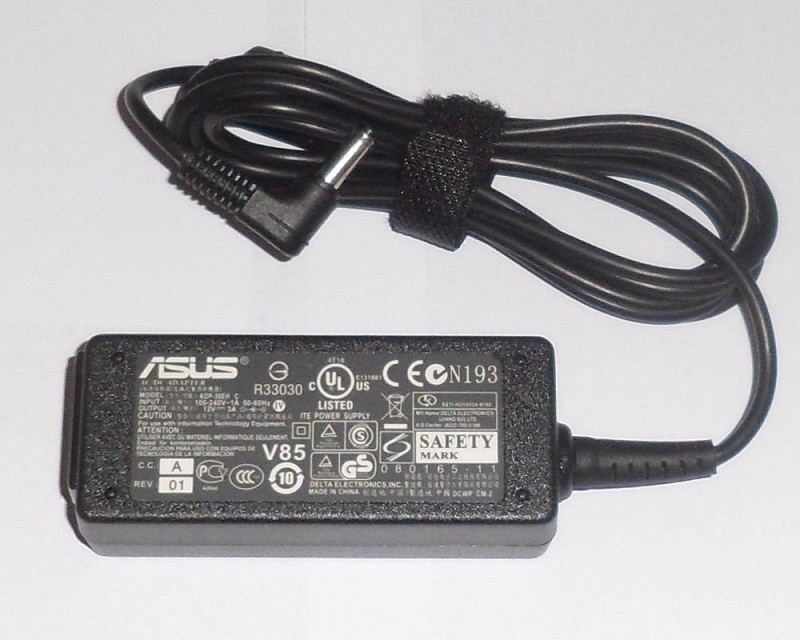 SẠC LAPTOP ASUS 12V - 3A