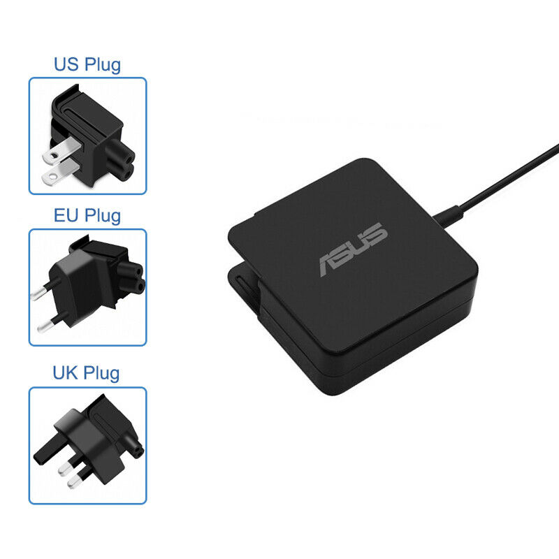 SẠC LAPTOP ASUS 19V - 1.75A (3.0)