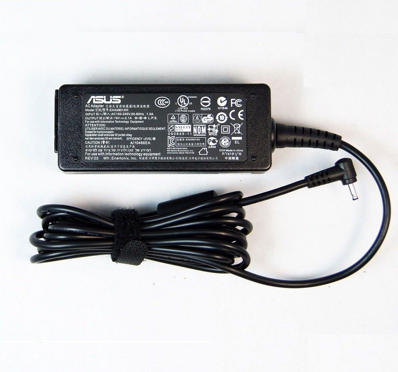 SẠC LAPTOP ASUS 19V - 2.1A