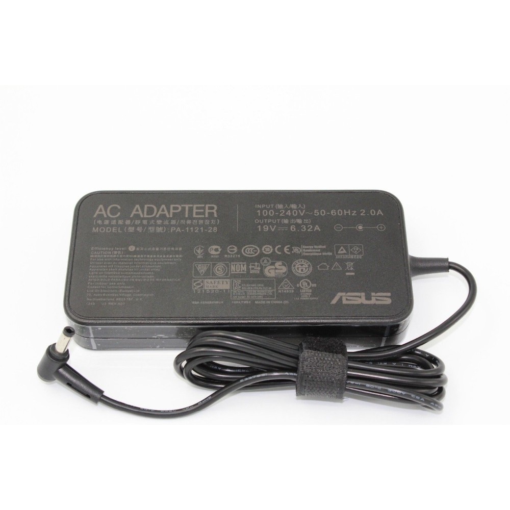 SẠC LAPTOP ASUS 19V - 6.32A