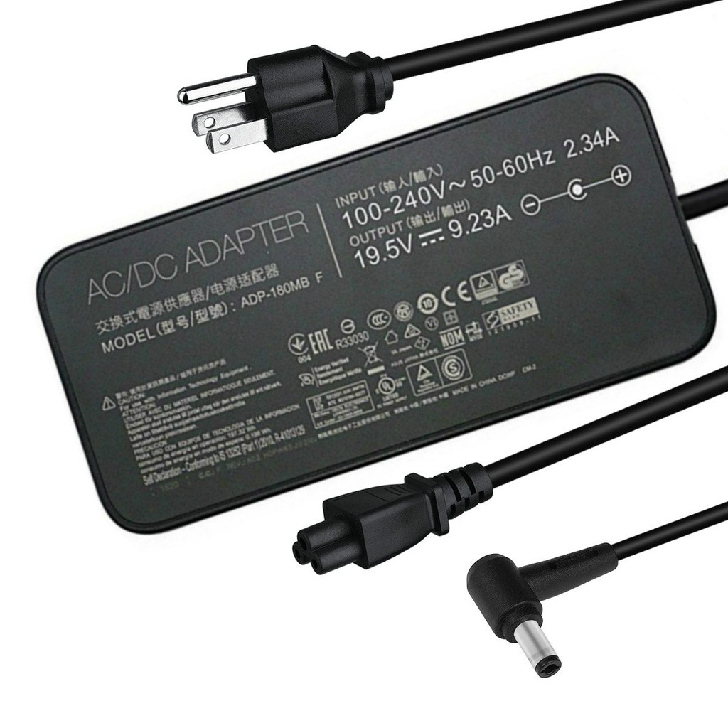 SẠC LAPTOP ASUS 19V - 9.23A
