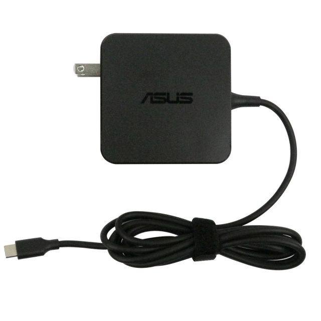 SẠC LAPTOP ASUS 20V - 3.25A CHÂN TYPE C