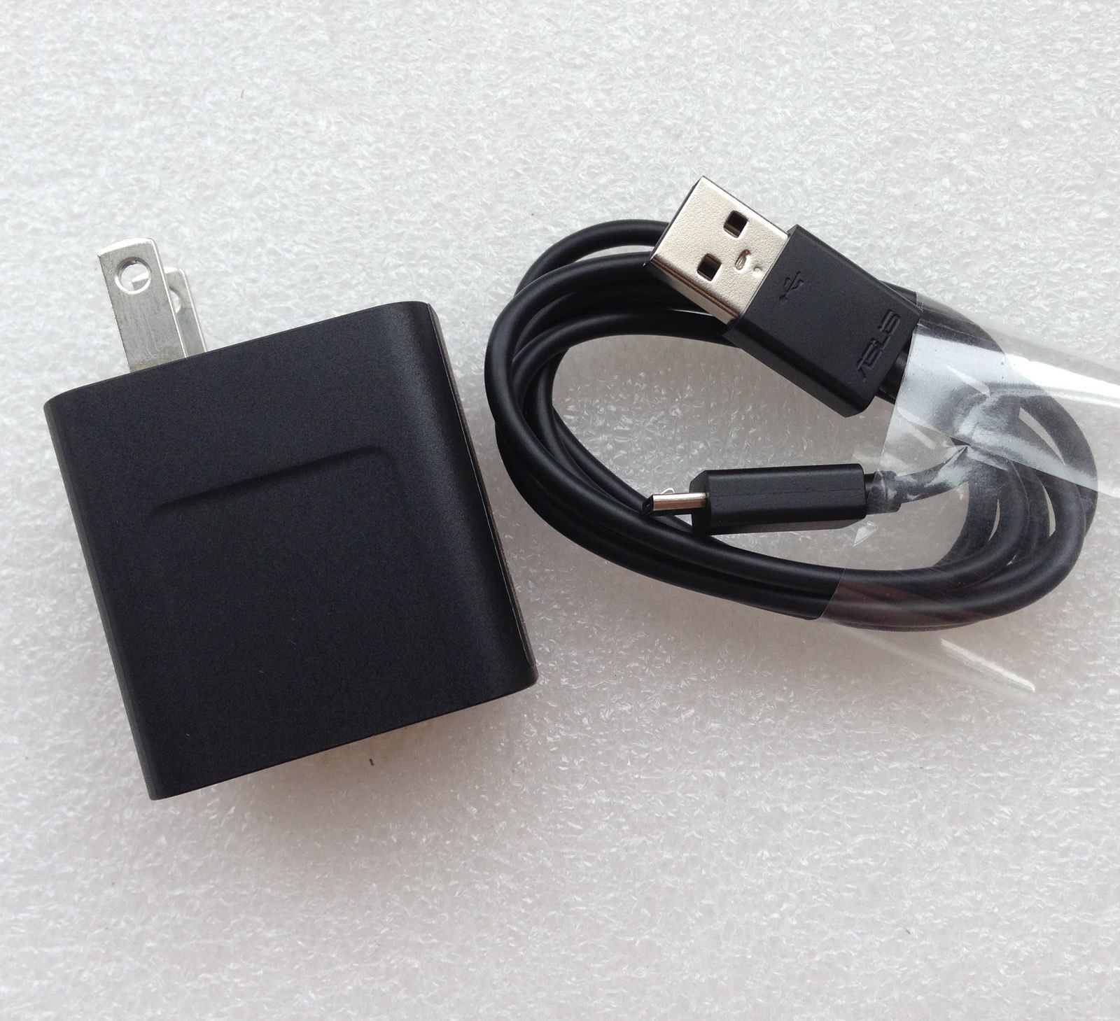 SẠC LAPTOP ASUS 5V - 2A