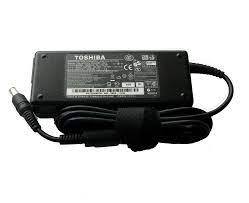 SẠC LAPTOP TOSHIBA 15V - 5A