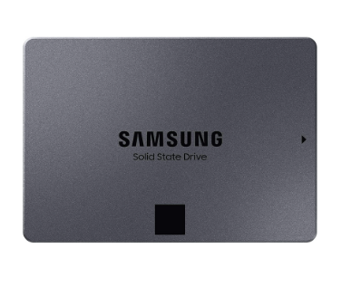 SSD Samsung 870 Qvo 4TB 2.5-Inch SATA III MZ-77Q4T0